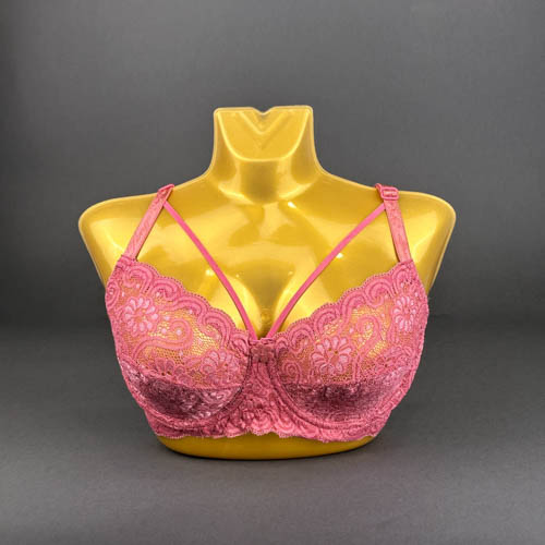 سوتین دانتل هارنس دار لعیا 336