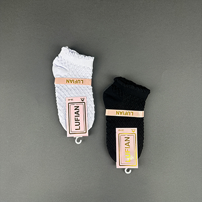 جوراب زنانه گریزلی 3004