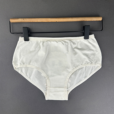 شورت پشت چاپ لعیا 150 L 