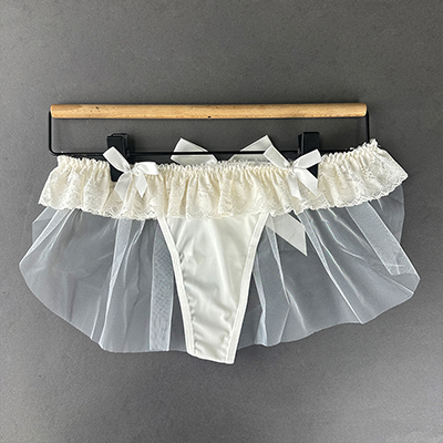 شورت زنانه فانتزی رونیا 1312 