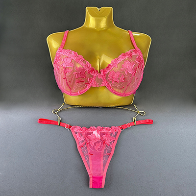 ست تور گاز سرخابی TRT 00101601