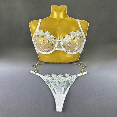 ست زنانه فانتزی هانس 9653