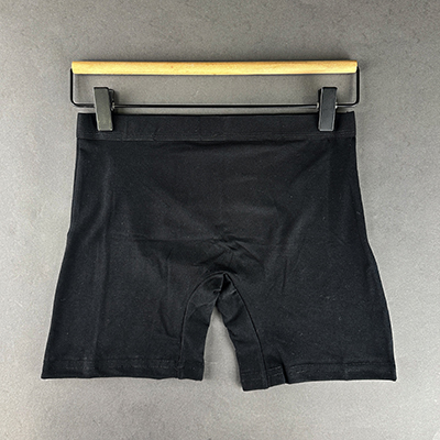 شورت زنانه فانتزی فیتن 112