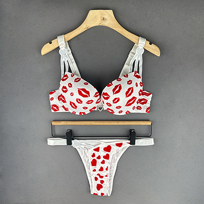 ست زنانه ابری فانتزی 2077