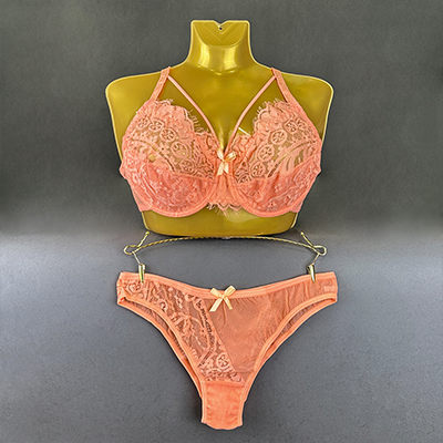 ست دانتل مژه ای مکسوریا 0660