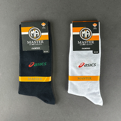 جوراب مردانه ساق دار مستر 0021