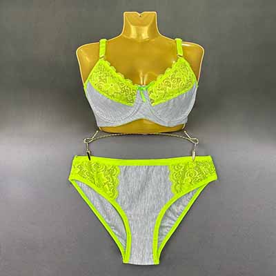 ست ملانژ وگیپور فسفری بی بی 105004