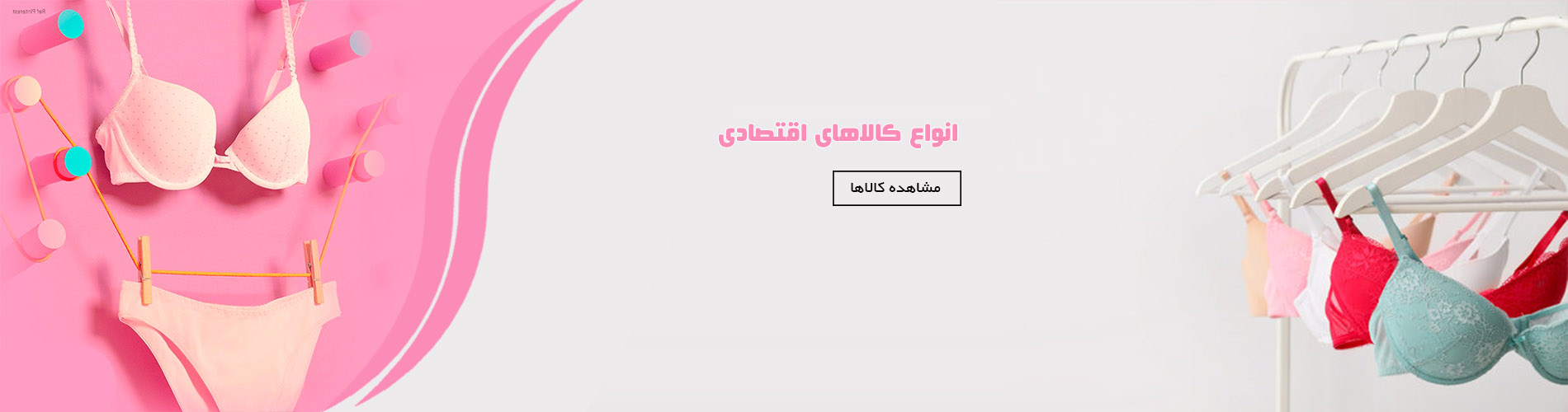 محصولات اقتصادی