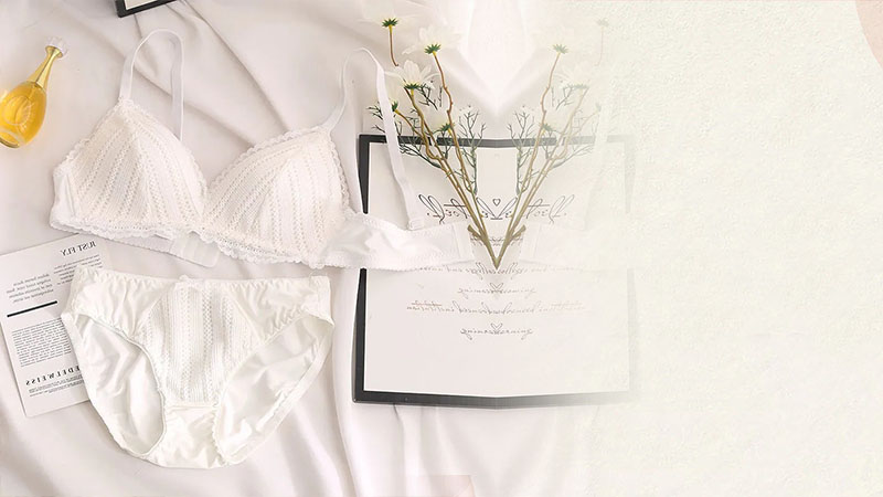 انواع لباس زیر زنانه